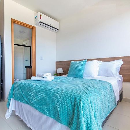 Mana Beach #C105 - Para 4 Pessoas Por Carpediem Pôrto das Galinhas Zewnętrze zdjęcie